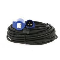 25m x 1,5 mm2